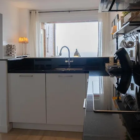 Seaviews Egmond Holiday home Egmond aan Zee