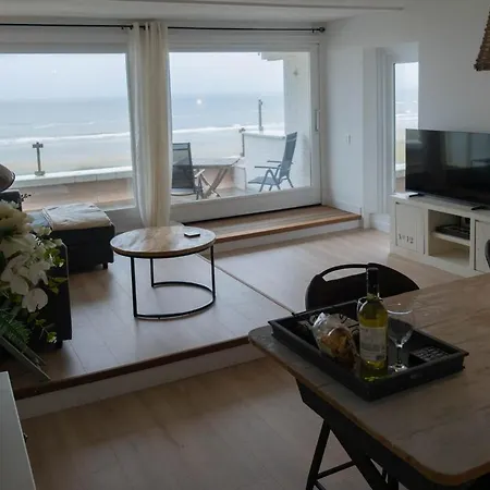 Seaviews Egmond Tatil Evi *