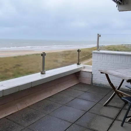 度假居 Seaviews Egmond *