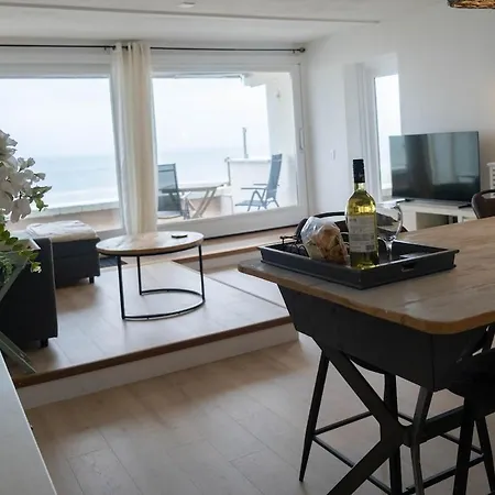 Seaviews Egmond *