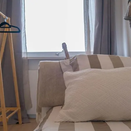 Seaviews Egmond 海边的艾格蒙特