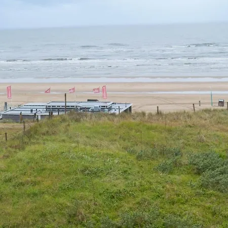 Seaviews Egmond Tatil Evi