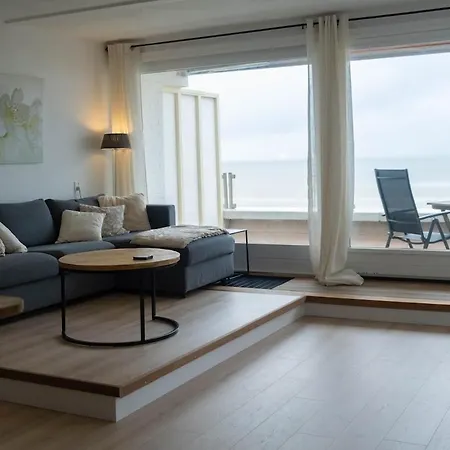 Seaviews Egmond Egmond aan Zee