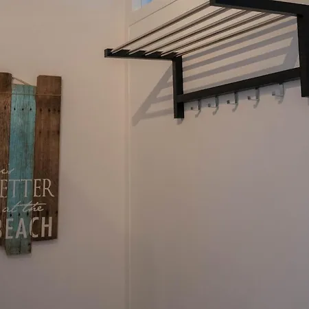 Holiday home Seaviews Egmond *