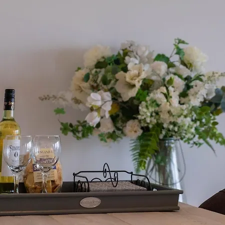 Seaviews Egmond Holiday home Egmond aan Zee