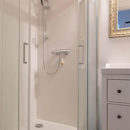 Seaviews Egmond 海边的艾格蒙特