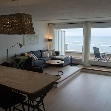 Seaviews Egmond