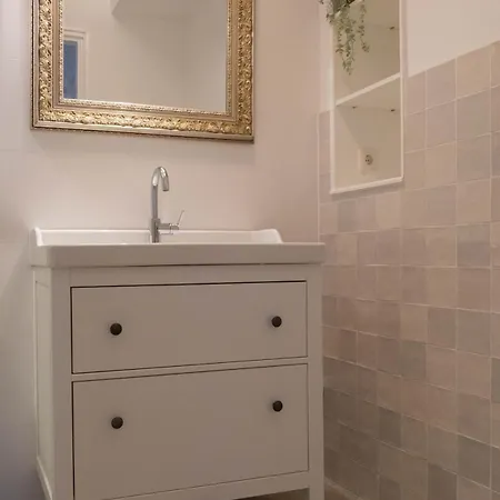 度假居 Seaviews Egmond *