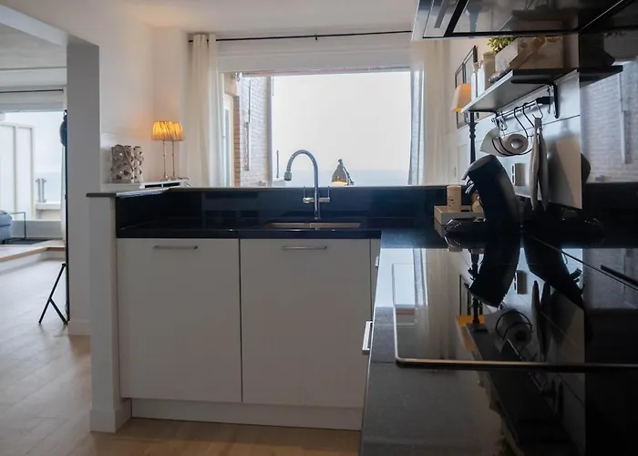 Seaviews Egmond Holiday home Egmond aan Zee