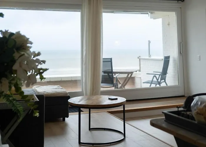 Seaviews Egmond * Egmond aan Zee