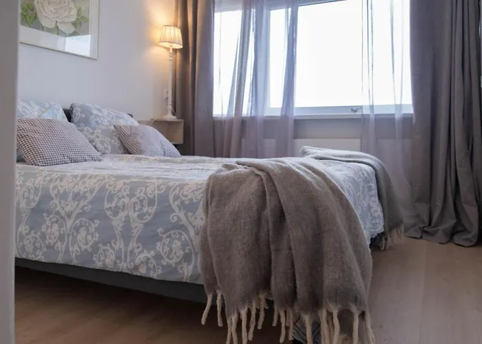 Holiday home Seaviews Egmond Egmond aan Zee