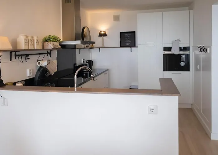 Holiday home Seaviews Egmond Egmond aan Zee