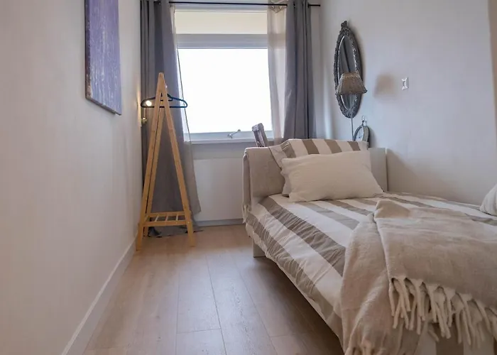 Seaviews Egmond * Egmond aan Zee