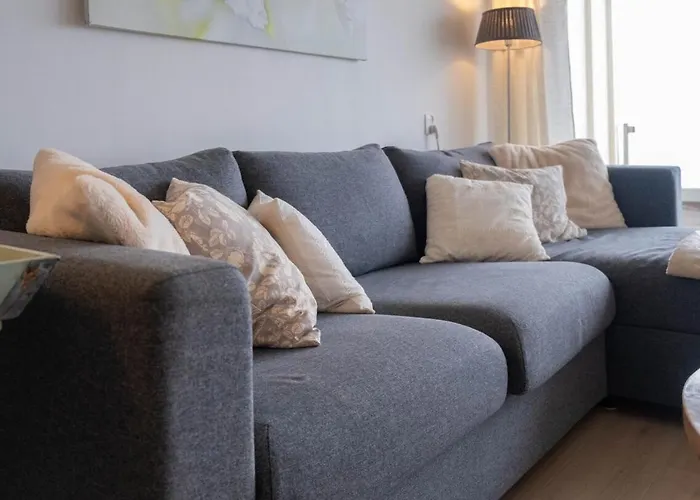 Seaviews Egmond Holiday home Egmond aan Zee