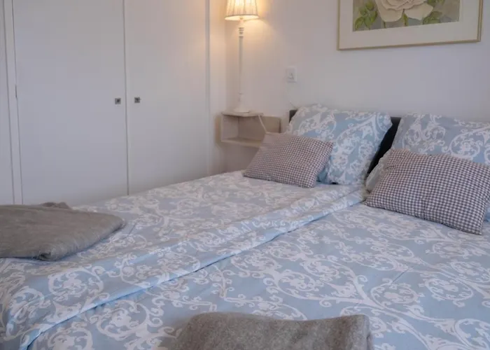 Holiday home Seaviews Egmond Egmond aan Zee