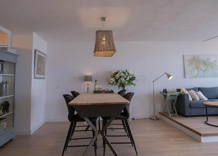 Seaviews Egmond Egmond aan Zee