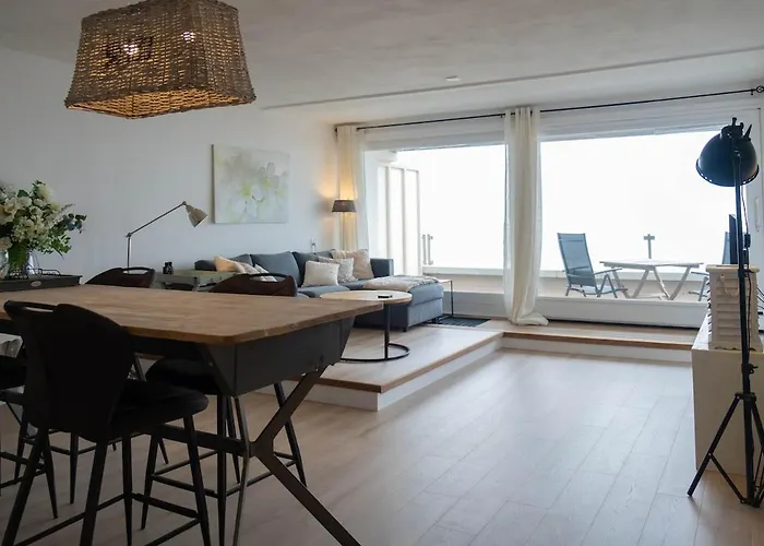 Seaviews Egmond * Egmond aan Zee