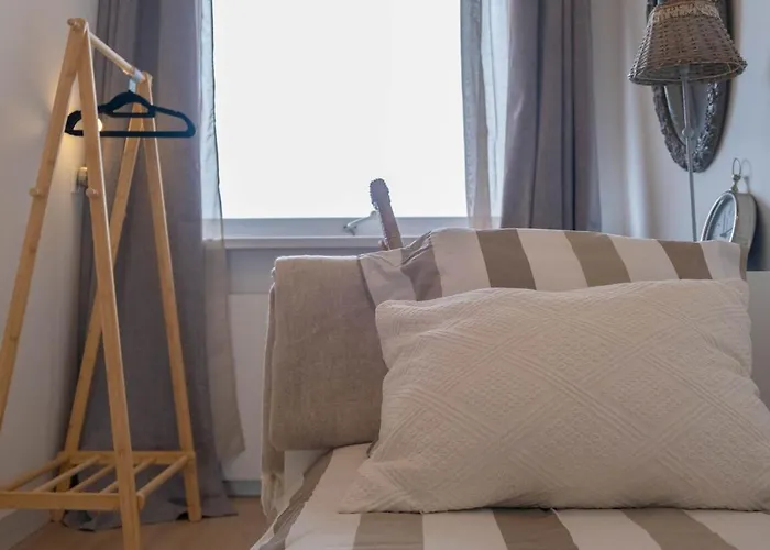 Seaviews Egmond Egmond aan Zee