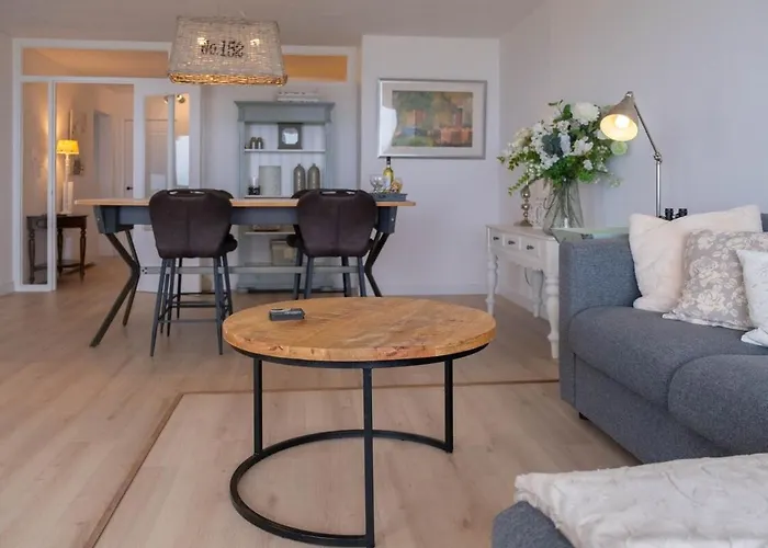 Seaviews Egmond Holiday home Egmond aan Zee