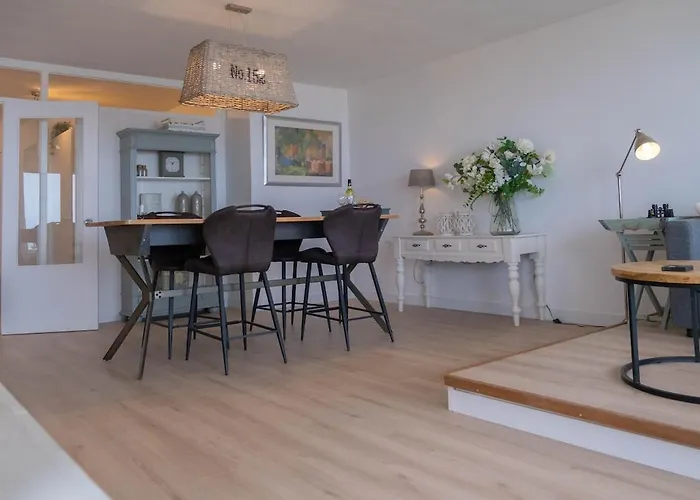 Seaviews Egmond Egmond aan Zee