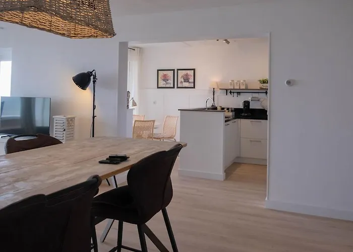 Seaviews Egmond * Egmond aan Zee