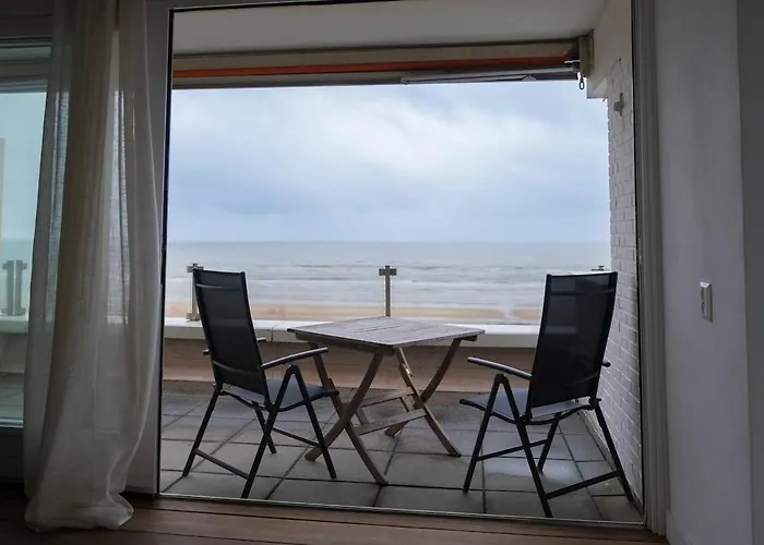 Seaviews Egmond *
