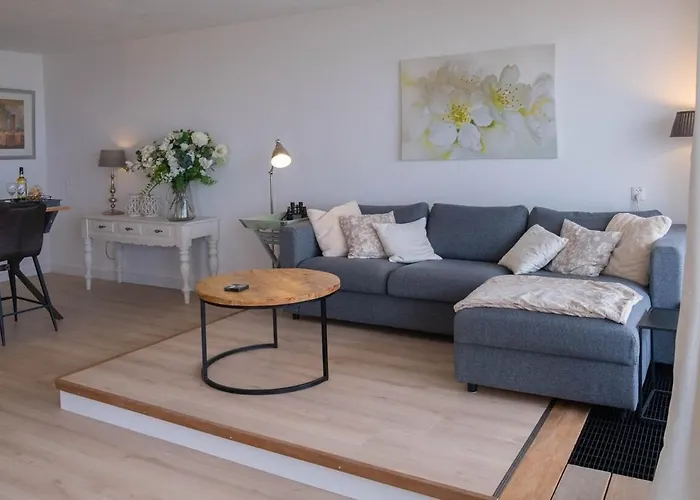 Seaviews Egmond * Egmond aan Zee