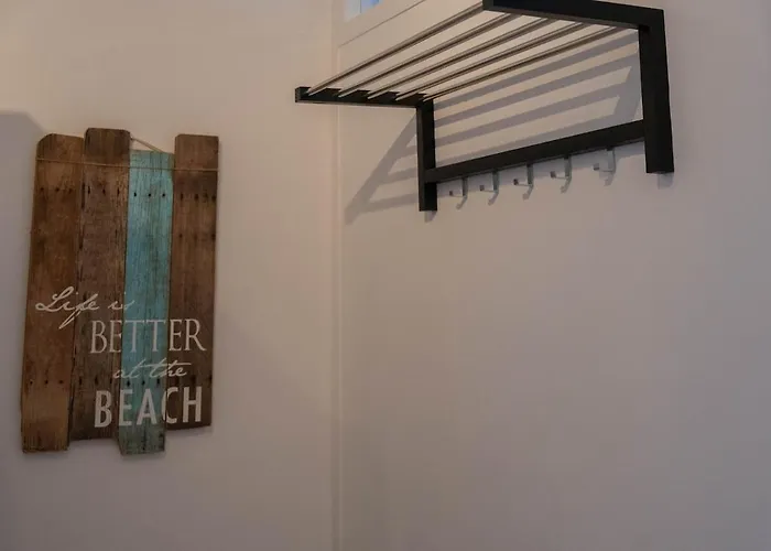 Holiday home Seaviews Egmond *