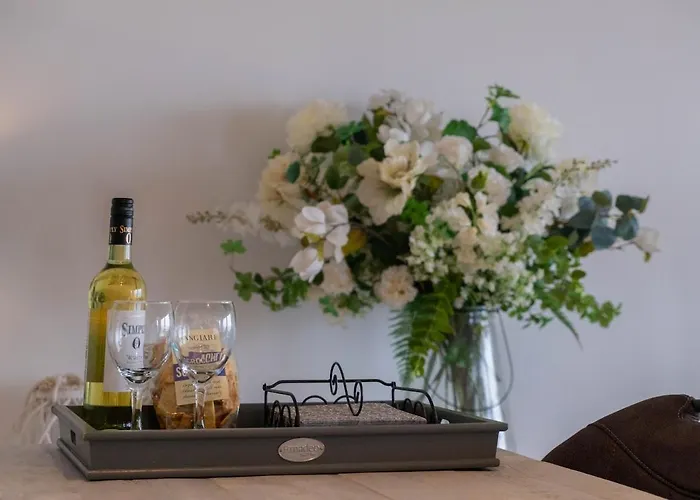 Seaviews Egmond Holiday home Egmond aan Zee