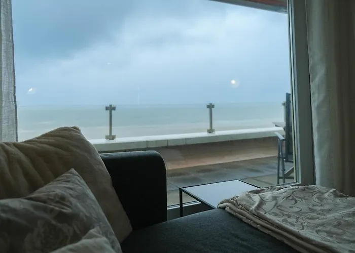 Seaviews Egmond * Egmond aan Zee