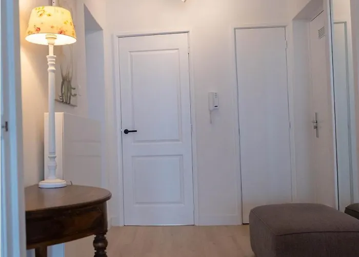 Seaviews Egmond Holiday home