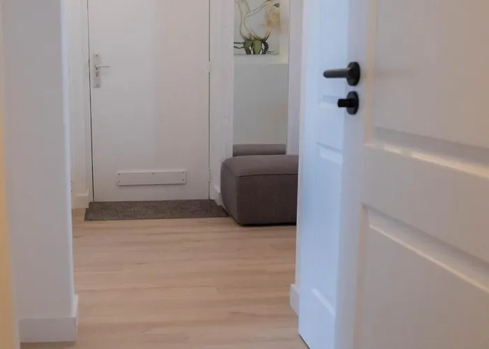 Holiday home Seaviews Egmond