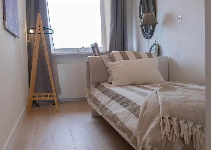 Seaviews Egmond Holiday home Egmond aan Zee