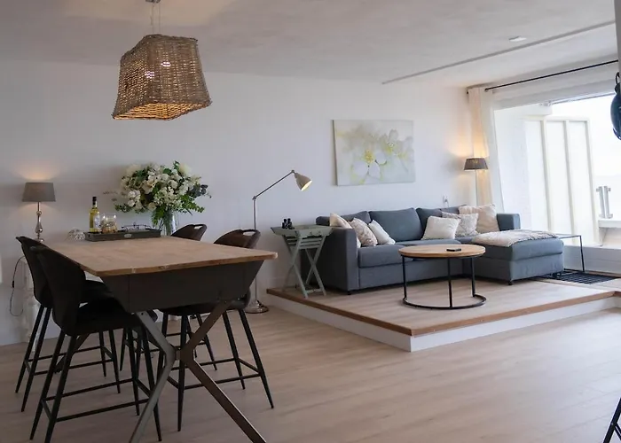 Seaviews Egmond * Egmond aan Zee