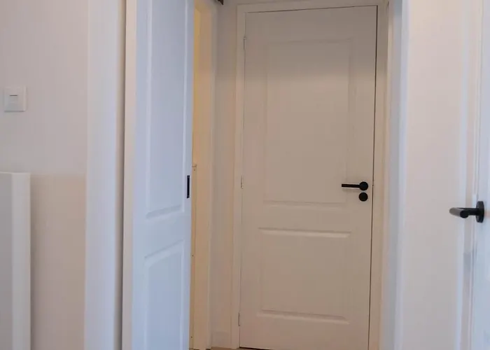 Seaviews Egmond Holiday home