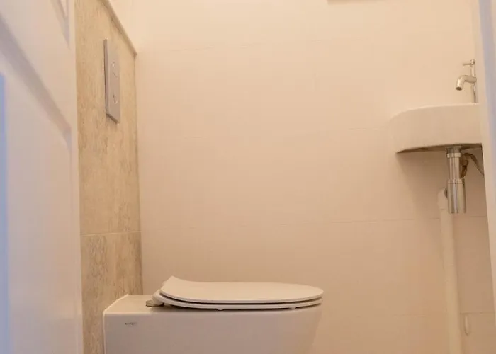 Seaviews Egmond Holiday home *