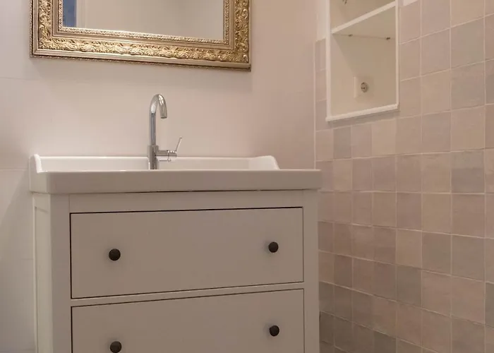 Holiday home Seaviews Egmond *