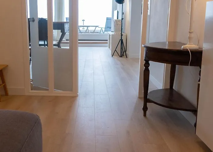 Seaviews Egmond Holiday home Egmond aan Zee