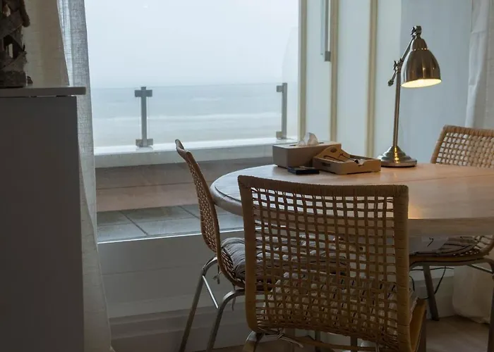 Seaviews Egmond * Egmond aan Zee