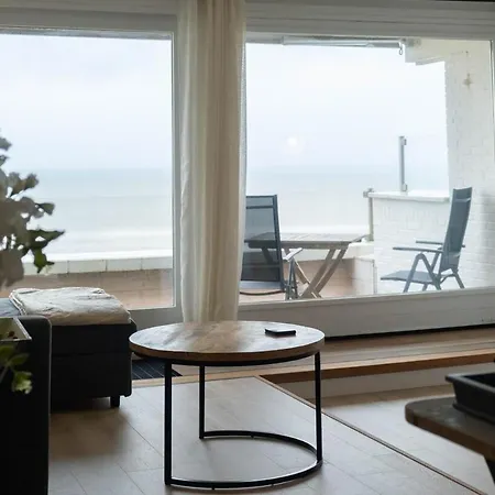 Seaviews Egmond * Эгмонд-ан-Зее