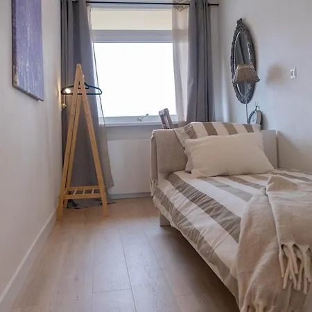 Seaviews Egmond * Эгмонд-ан-Зее