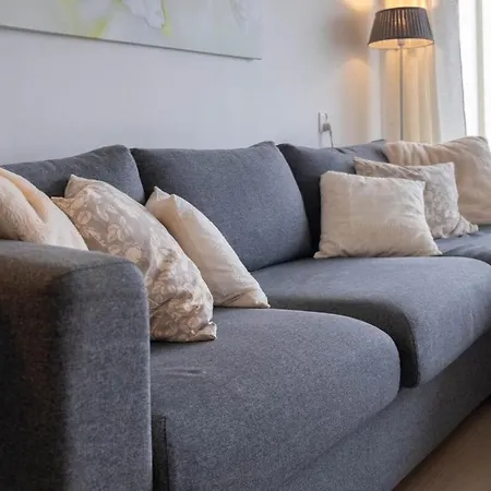 Seaviews Egmond Дом отдыха Эгмонд-ан-Зее