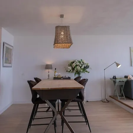 Seaviews Egmond Эгмонд-ан-Зее