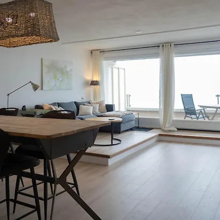 Seaviews Egmond * Эгмонд-ан-Зее