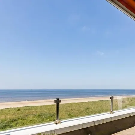 Seaviews Egmond Дом отдыха