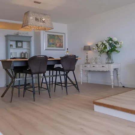 Seaviews Egmond Эгмонд-ан-Зее