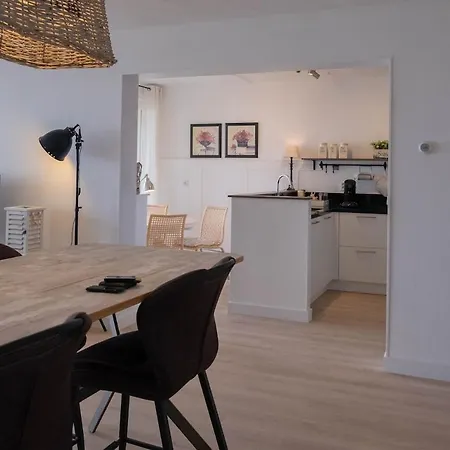 Seaviews Egmond * Эгмонд-ан-Зее