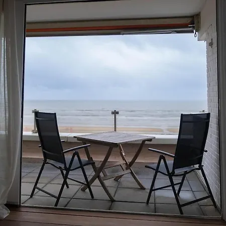 Seaviews Egmond *