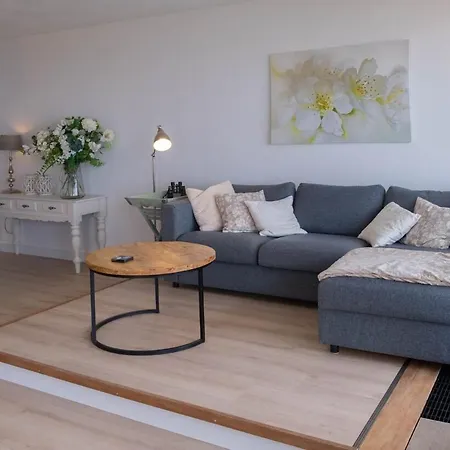 Seaviews Egmond * Эгмонд-ан-Зее