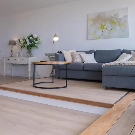 Seaviews Egmond Дом отдыха